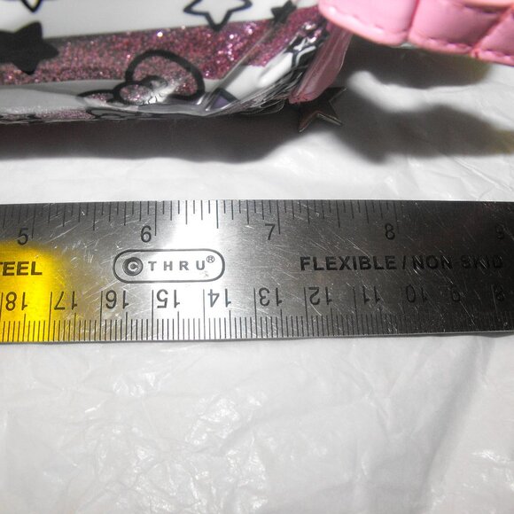 Beverage Bottle Cooler Hello Kitty with Strap - Picture 7 of 13